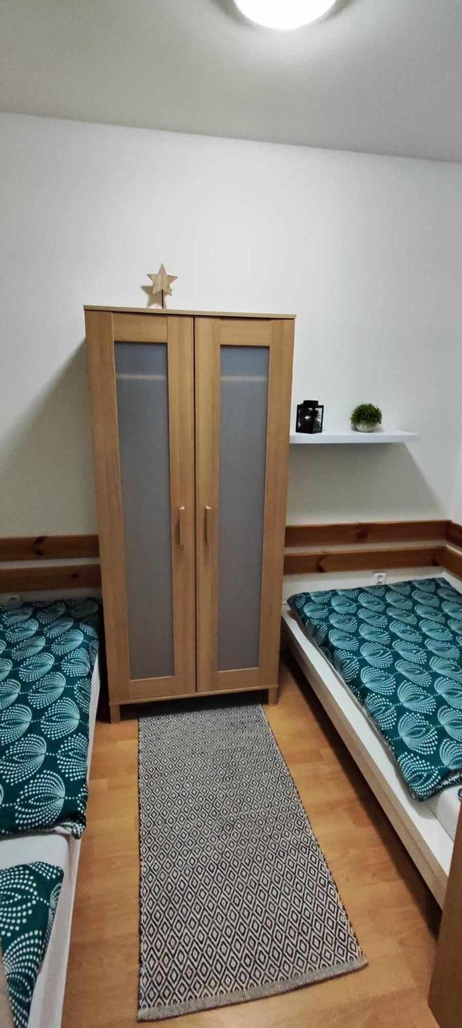 Apartman J+S โดโนวาลี ภายนอก รูปภาพ